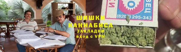 хмурый Богородск